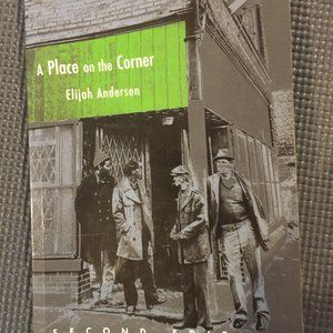 A Place on the Corner